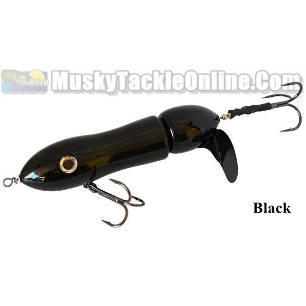 Big Mama Lure Co. Psycho Sis'tr - Musky Tackle Online